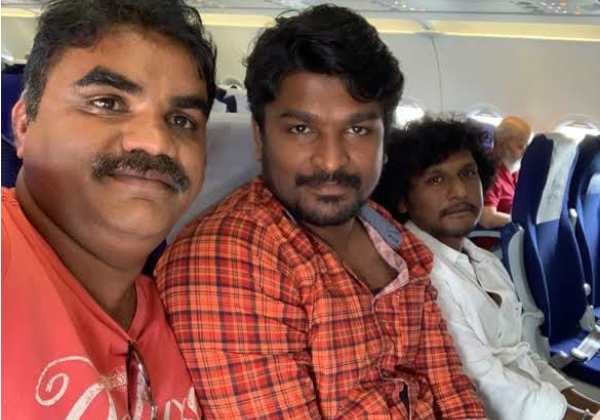 வசூல் சாதனை