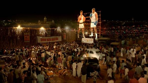 இரண்டு பரம்பரை