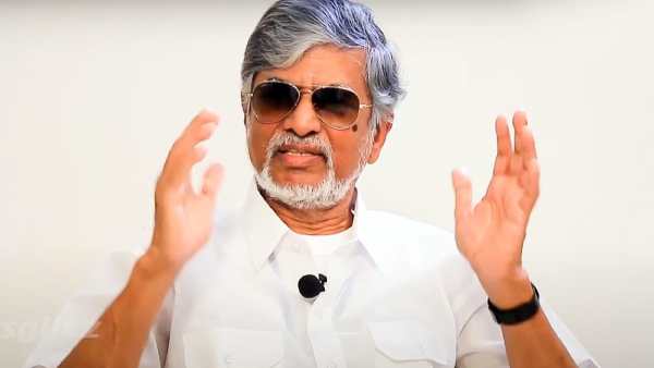 ஒரு தமிழனாக