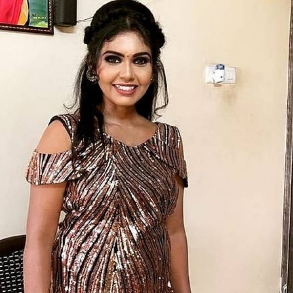 செல்ல மருமகள்