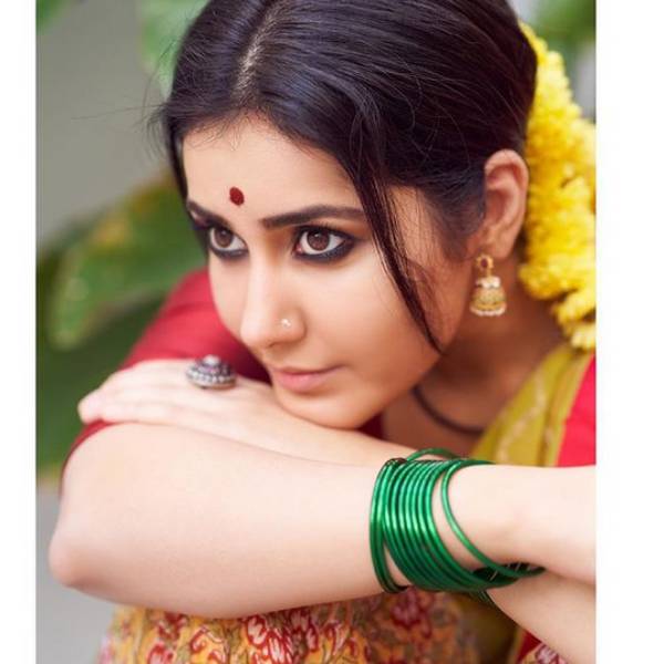 செம பிஸி..
