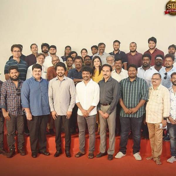 விஜய்க்கு ஜோடியா