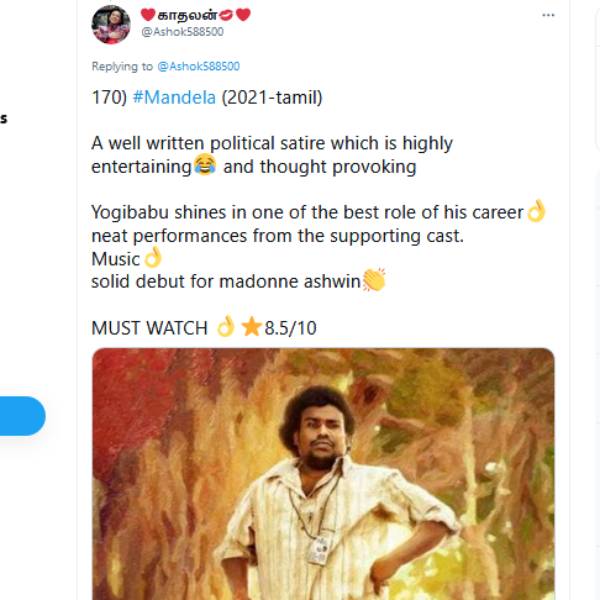கலக்கிட்டாரு