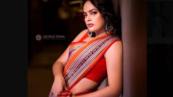 துணிச்சலுடன் நடித்து