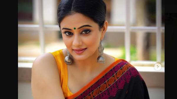 பருத்திவீரன் நாயகி