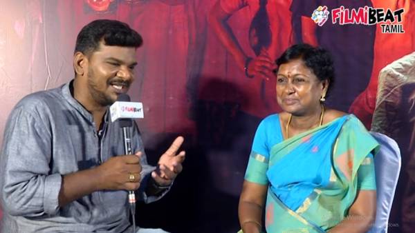 அம்மா நடிகை