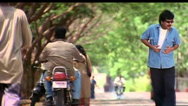 காக்கா பிரியாணி