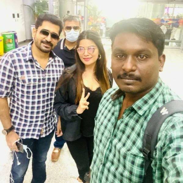 கோடியில் ஒருவன்