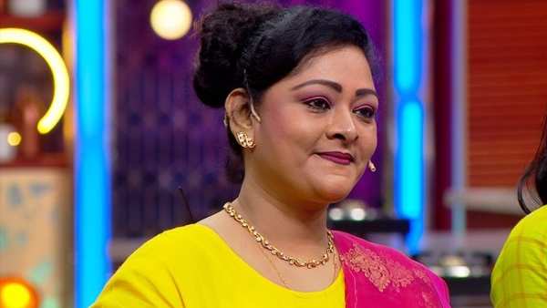 எல்லோரும் இருக்காங்க