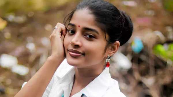 மண்டேலா படத்திலும்