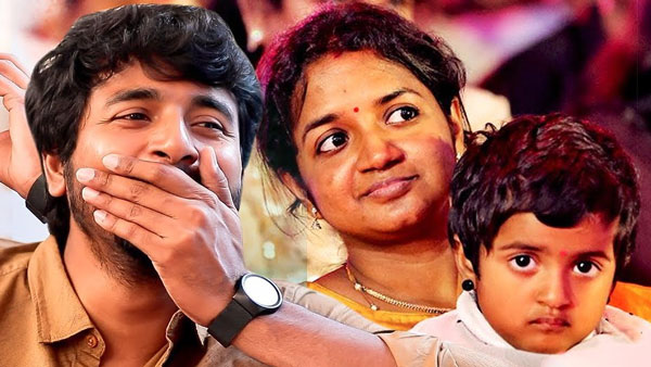 மகளுக்கு 7 வயசு