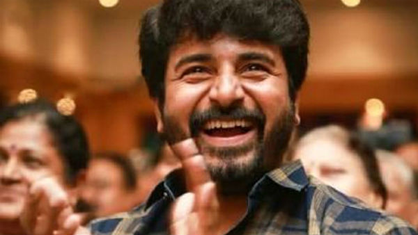 பிஸியான சிவகார்த்திகேயன்