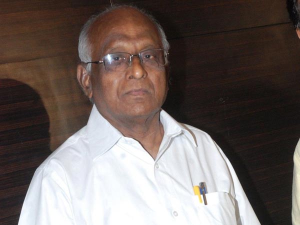 மருத்துவமனையில் அனுமதி