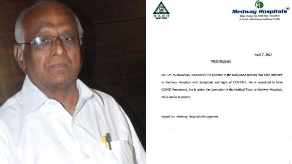 பல படங்களை இயக்கி உள்ளார்