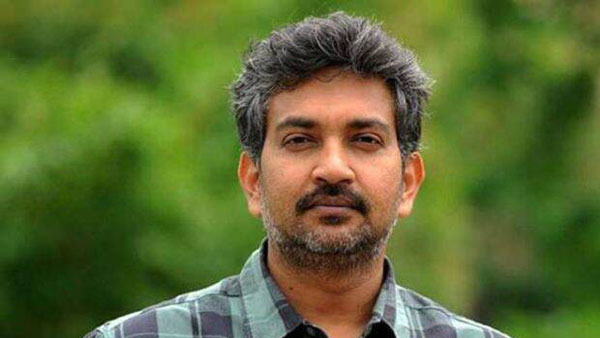 ராஜமவுலியின் தந்தை