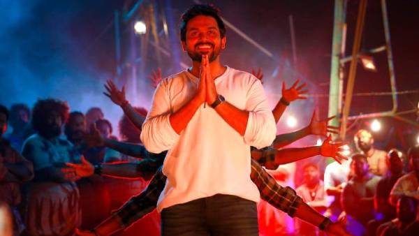 டோலிவுட்டில் குவியும் வசூல்