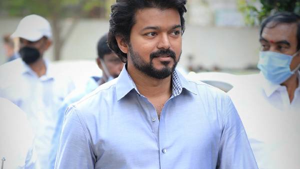 அடுத்த சூட்டிங் சென்னையில்