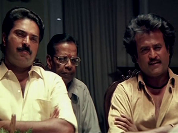 மறக்க முடியாத சூர்யா