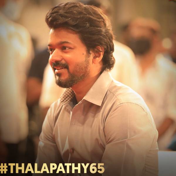 ஜார்ஜியாவில் ஷூட்டிங்