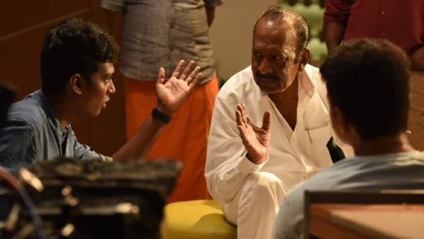 நன்றி தெரிவித்தார்