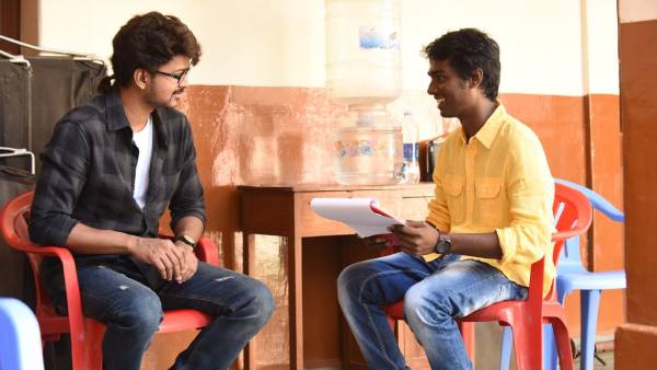திருப்புமுனையாக அமைந்தது