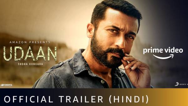 Suriyas Soorarai Pottru getting interesting title in hindi Suriyas Soorarai Pottru getting interesting title in hindi