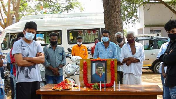 தீவிர பிரச்சாரம்