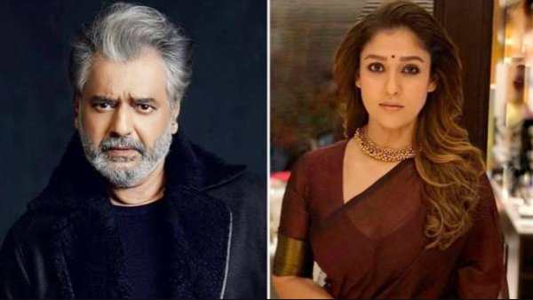 wonderful memories of working with him in Viswasam: Nayanthara on Vivek wonderful memories of working with him in Viswasam: Nayanthara on Vivek
