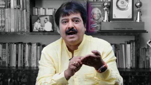 பிரபலங்கள் பாதிப்பு