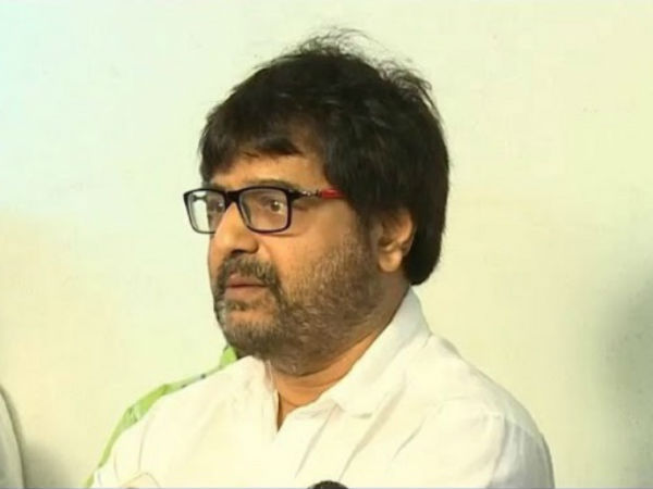 சினிமாவில் பிஸி