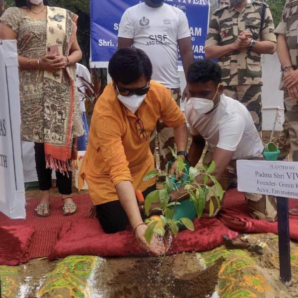 தமிழக அரசின் மாநில விருது