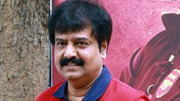 விவேக் பெயரில் சாலை