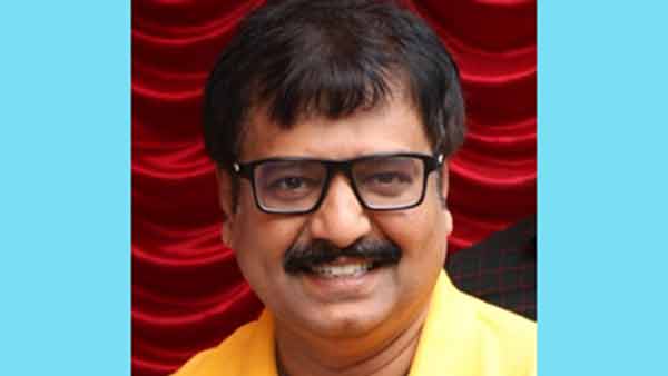 கர்வம் வெளிப்பட்டதே இல்லை
