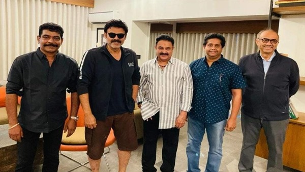 வெங்கடேஷ் மீனா