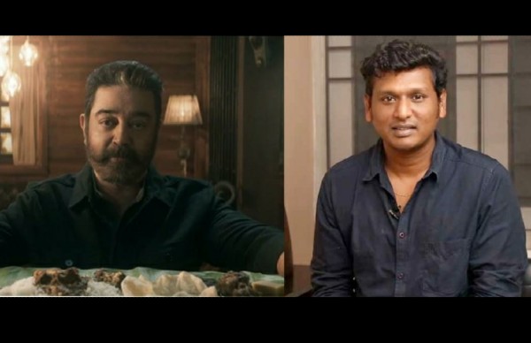 லாரன்ஸிற்கு பதில் யார்
