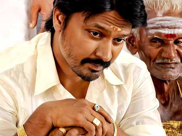 தெரிந்த முகம்