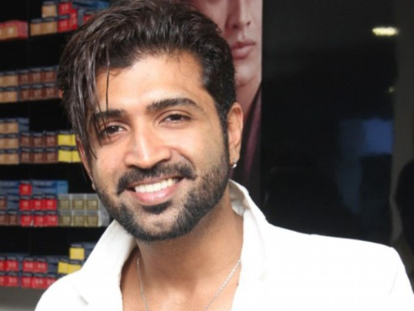 மாஸ் ஹீரோ