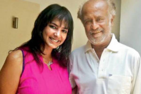 அண்ணாத்த படப்பிடிப்பு