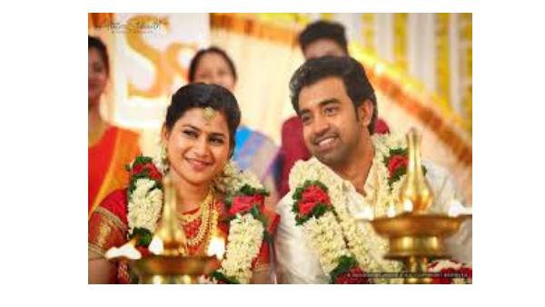 ஸ்ருதியுடன் திருமணம்