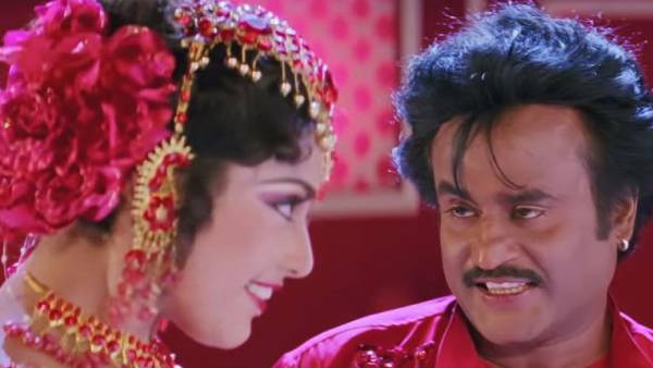 ஹிட்டடித்த தில்லானா பாடல்