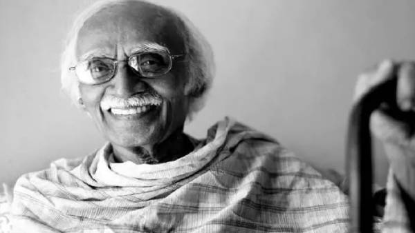 கிரா மறைவுக்கு இரங்கல்