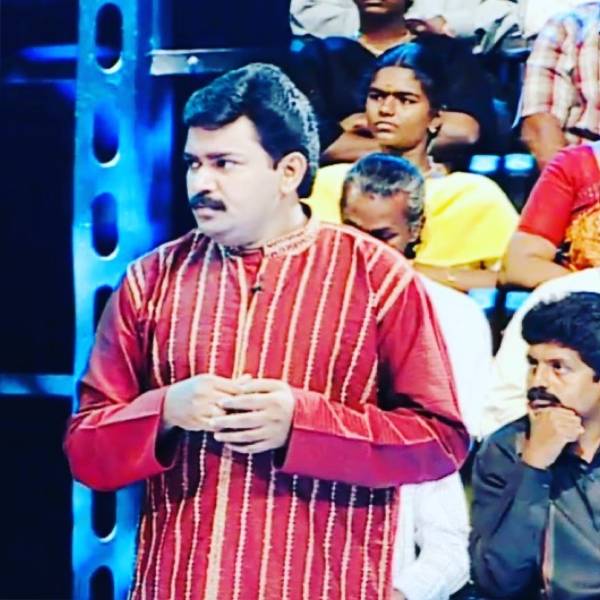 15 ஆண்டு கால நீயா நானா