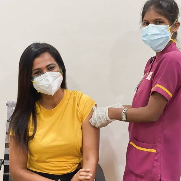 ரம்யா பாண்டியன் அட்வைஸ்
