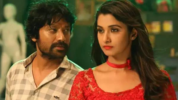 SJ SURYAH SPEAKS ABOUT HIS CHEMISTRY WITH PRIYA BHAVANI SHANKAR IN BOMMAI SJ SURYAH SPEAKS ABOUT HIS CHEMISTRY WITH PRIYA BHAVANI SHANKAR IN BOMMAI