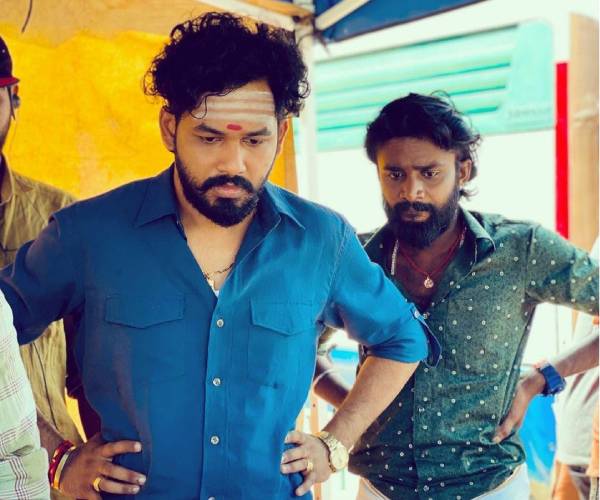 கட்டி இழுக்கும் ரசனை
