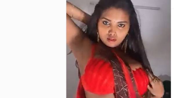 செம கிளாமர்
