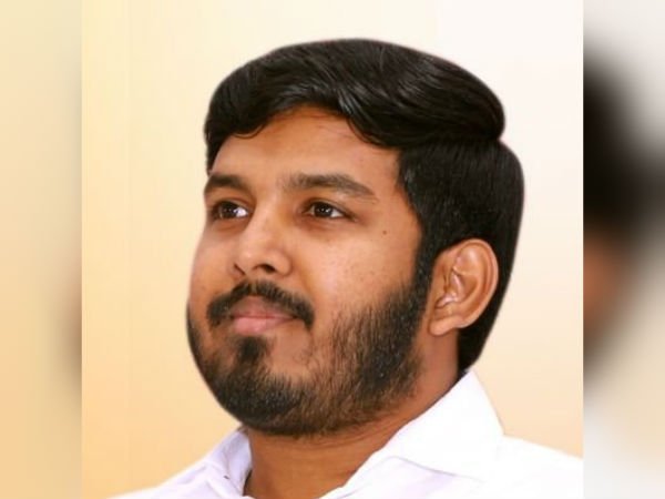 திருப்போரூரில் வெற்றி