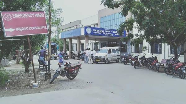 இரண்டு இடங்களில்