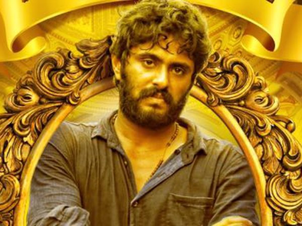 படத்தில் ஆன்டனி வர்க்கீஸ்?