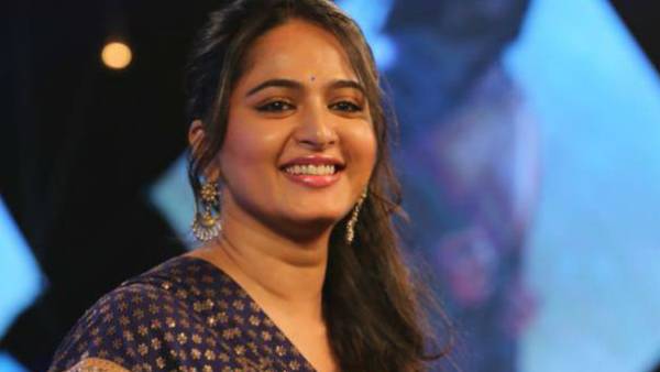 பிரபாஸ் – அனுஷ்கா காதல்